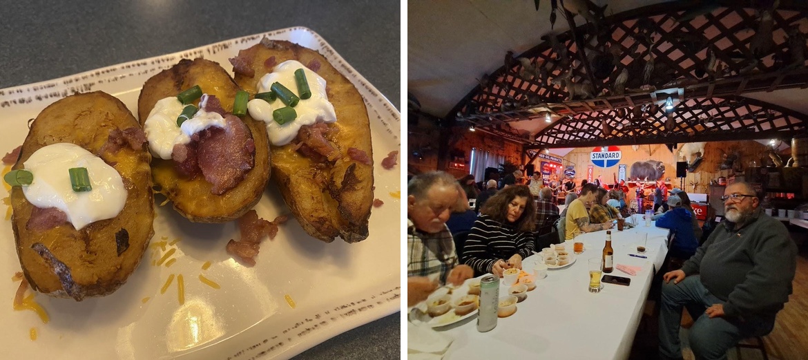Belgiumtown Restaurant Menu