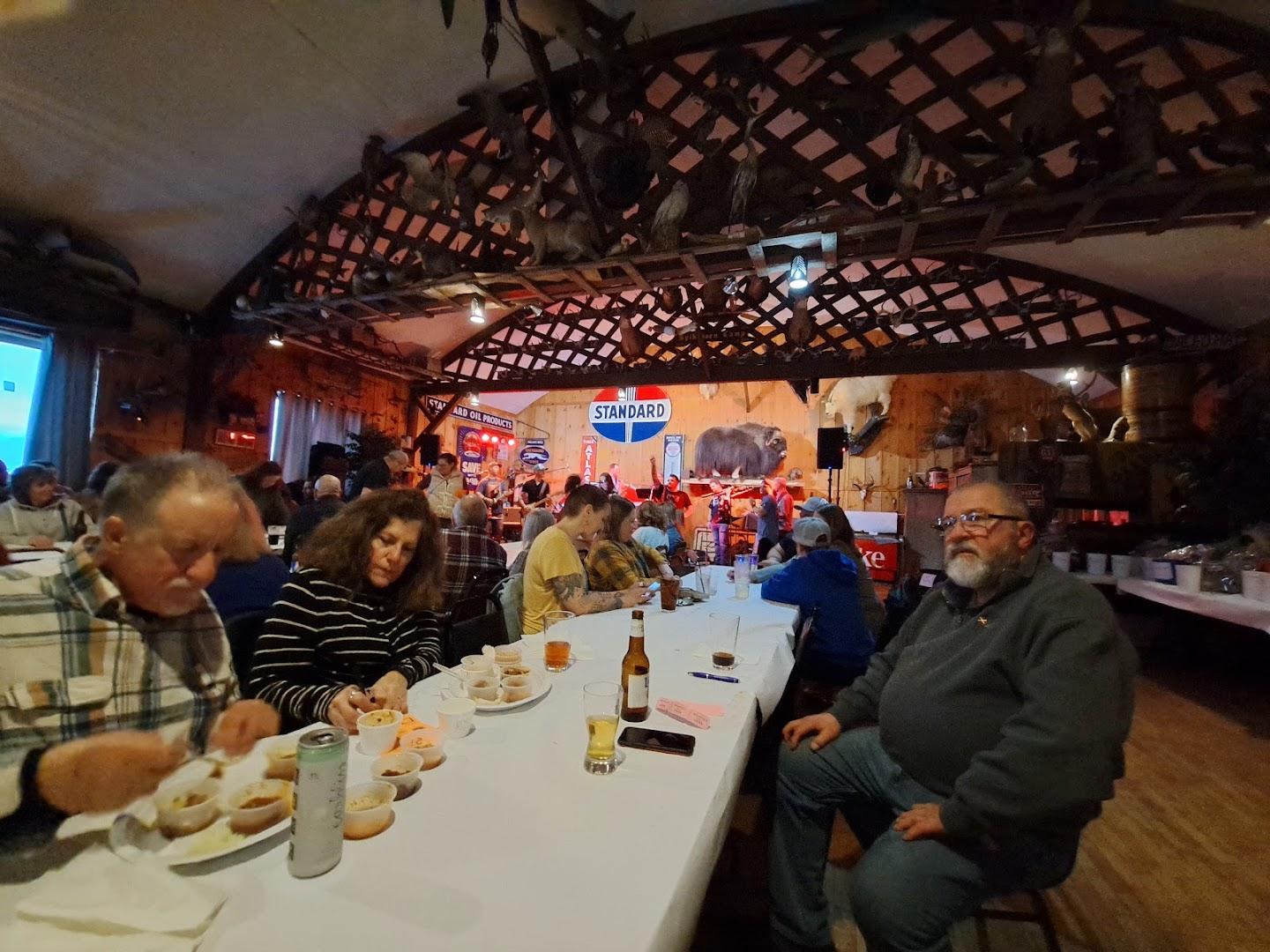 Belgiumtown Restaurant