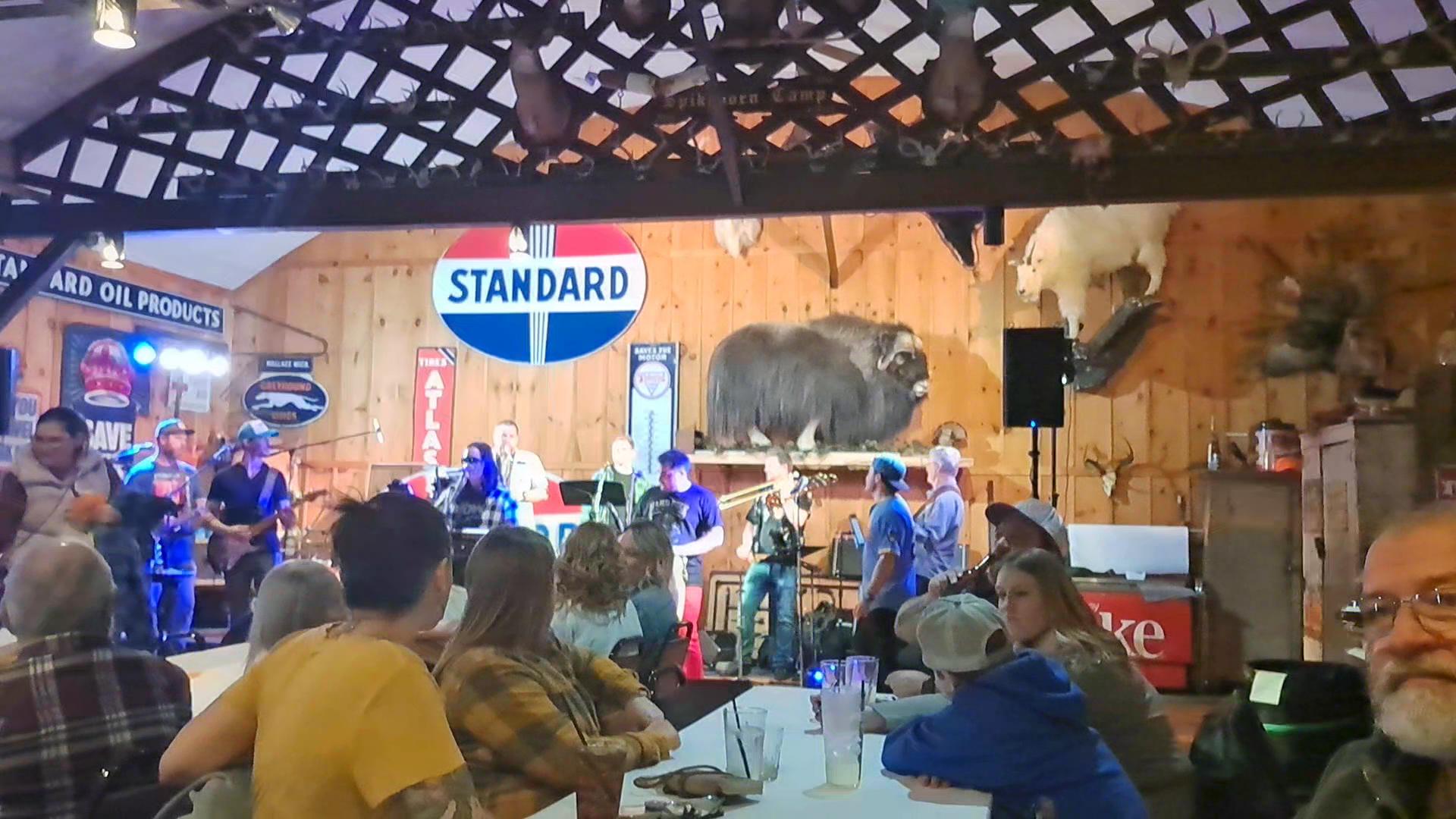 Belgiumtown Restaurant