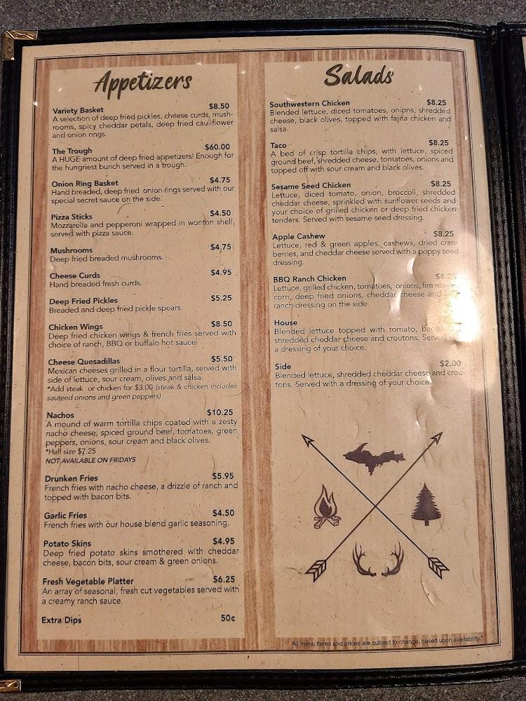 Belgiumtown Restaurant Menu image 4